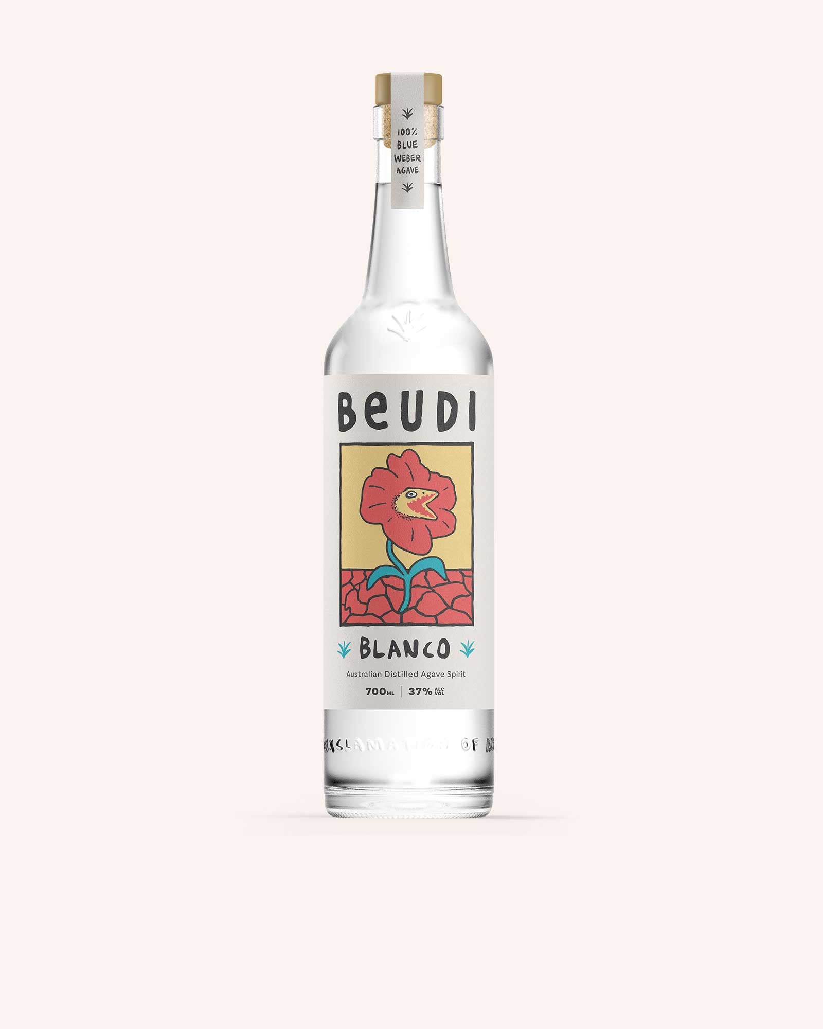 Beudi Blanco