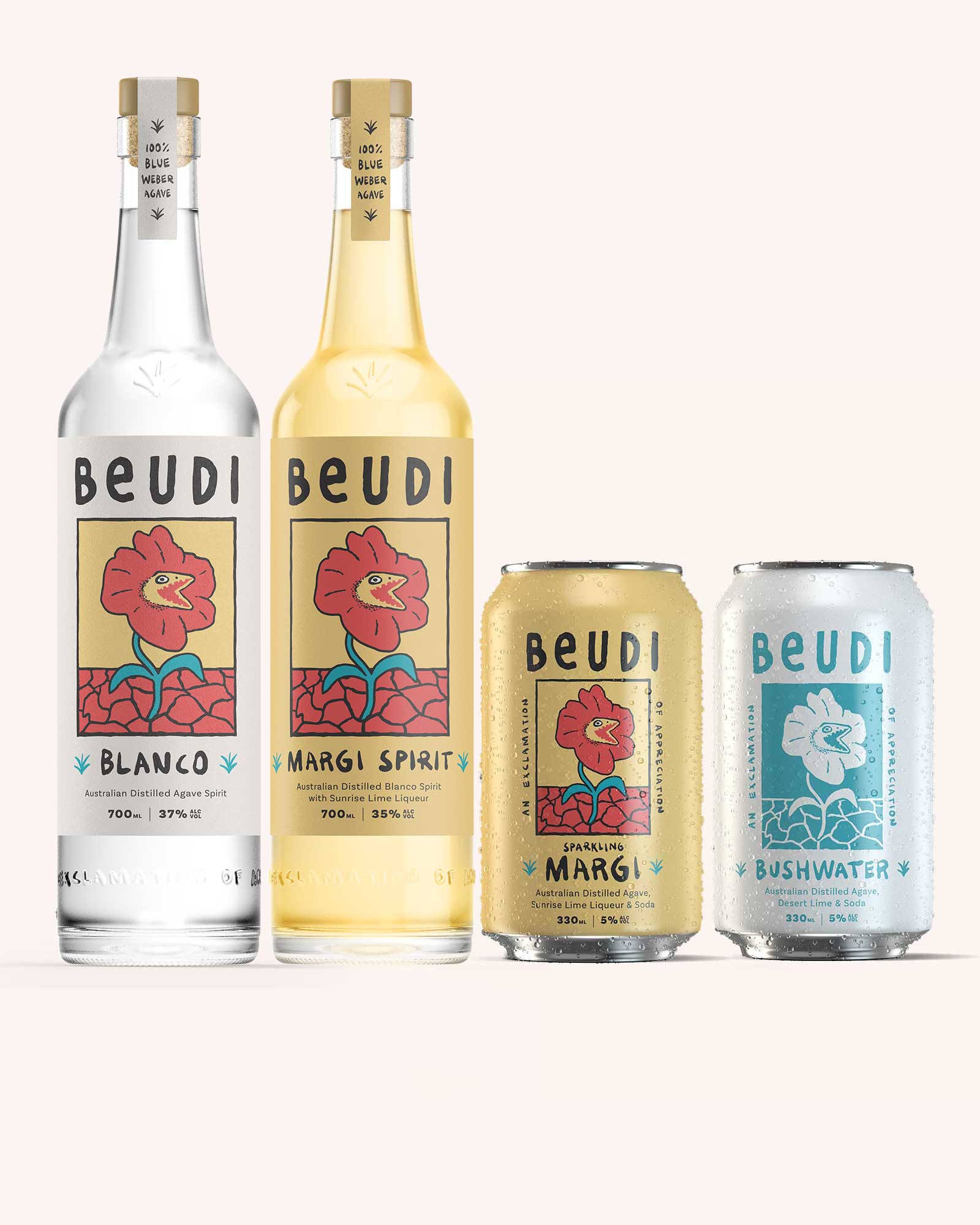 You Beudi Pack
