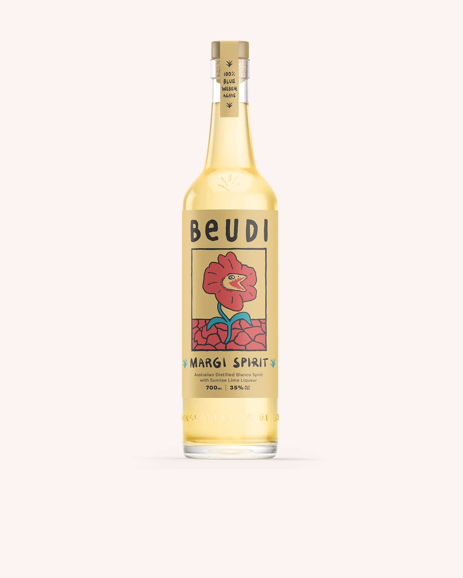 Beudi Margi Spirit