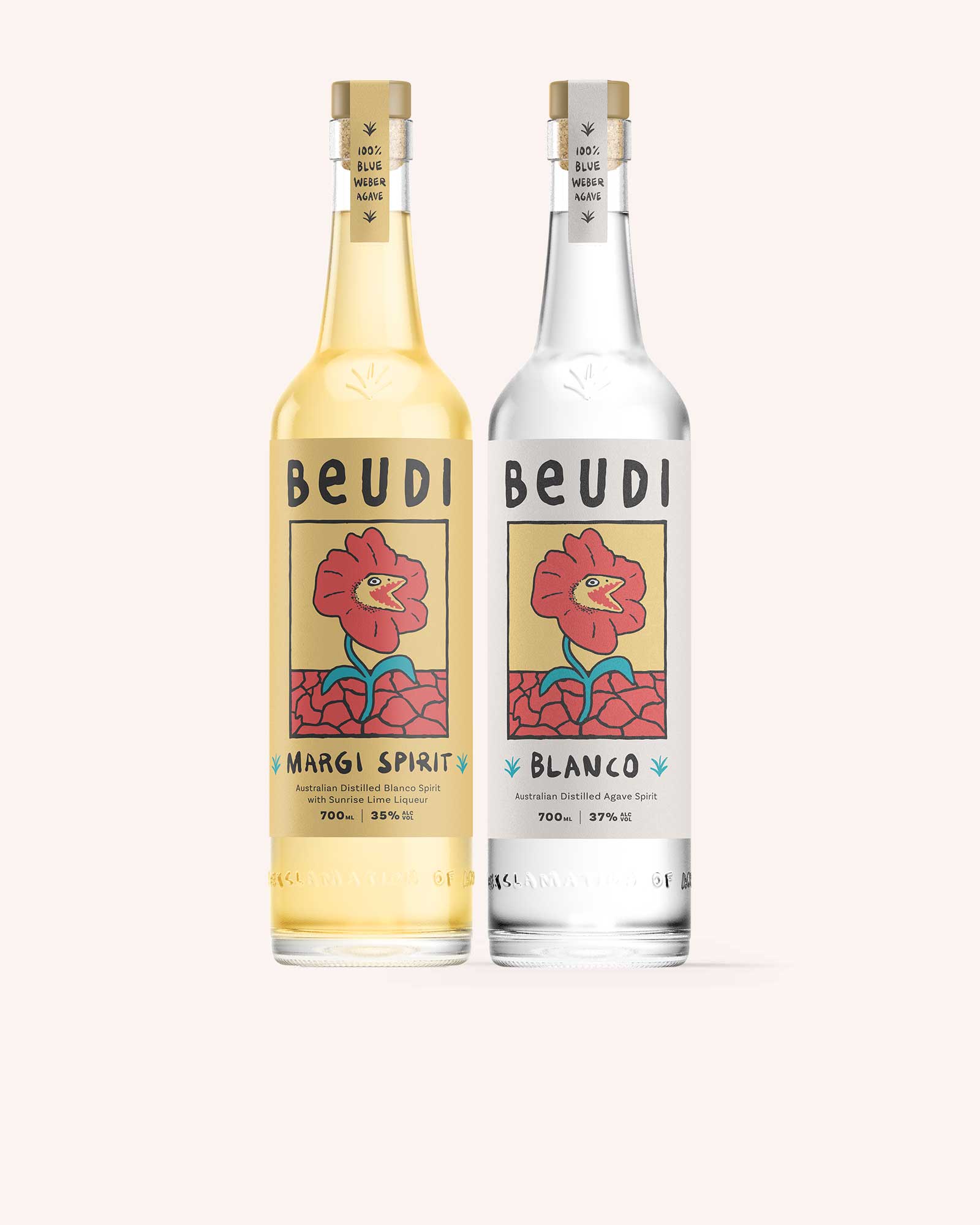 You Beudi Spirit Pack