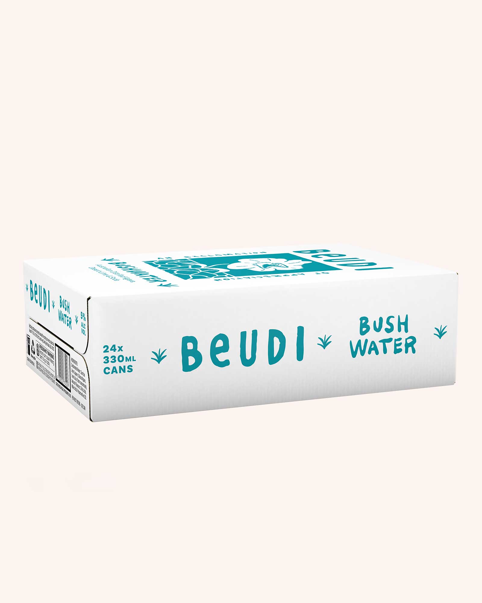Beudi Bushwater Carton