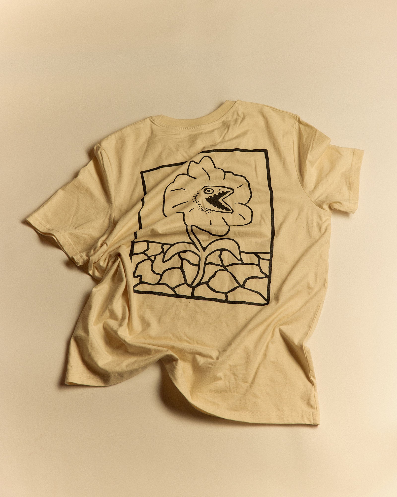 Beudi Lizzy Tee