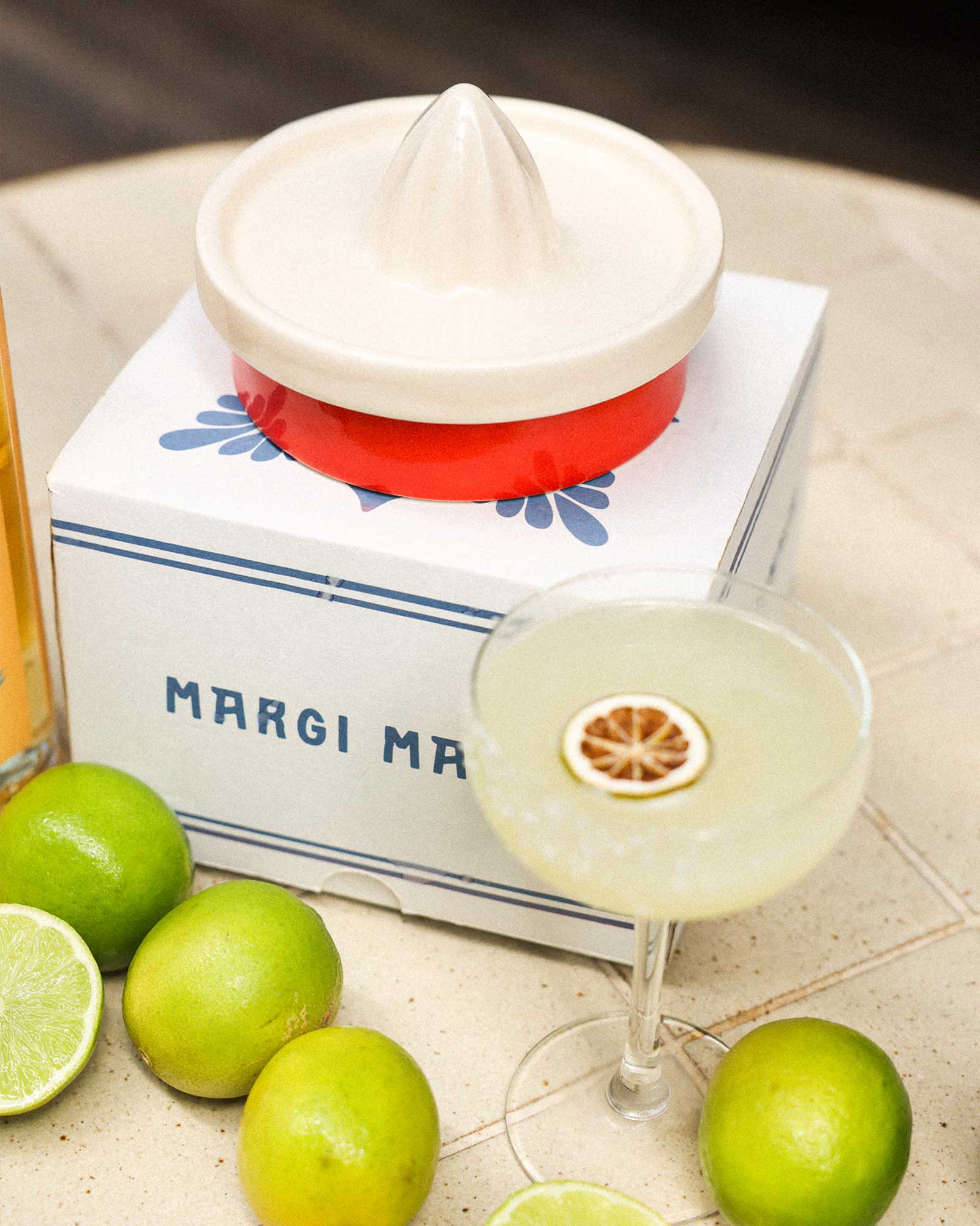 Beudi x Margi Mate Pack