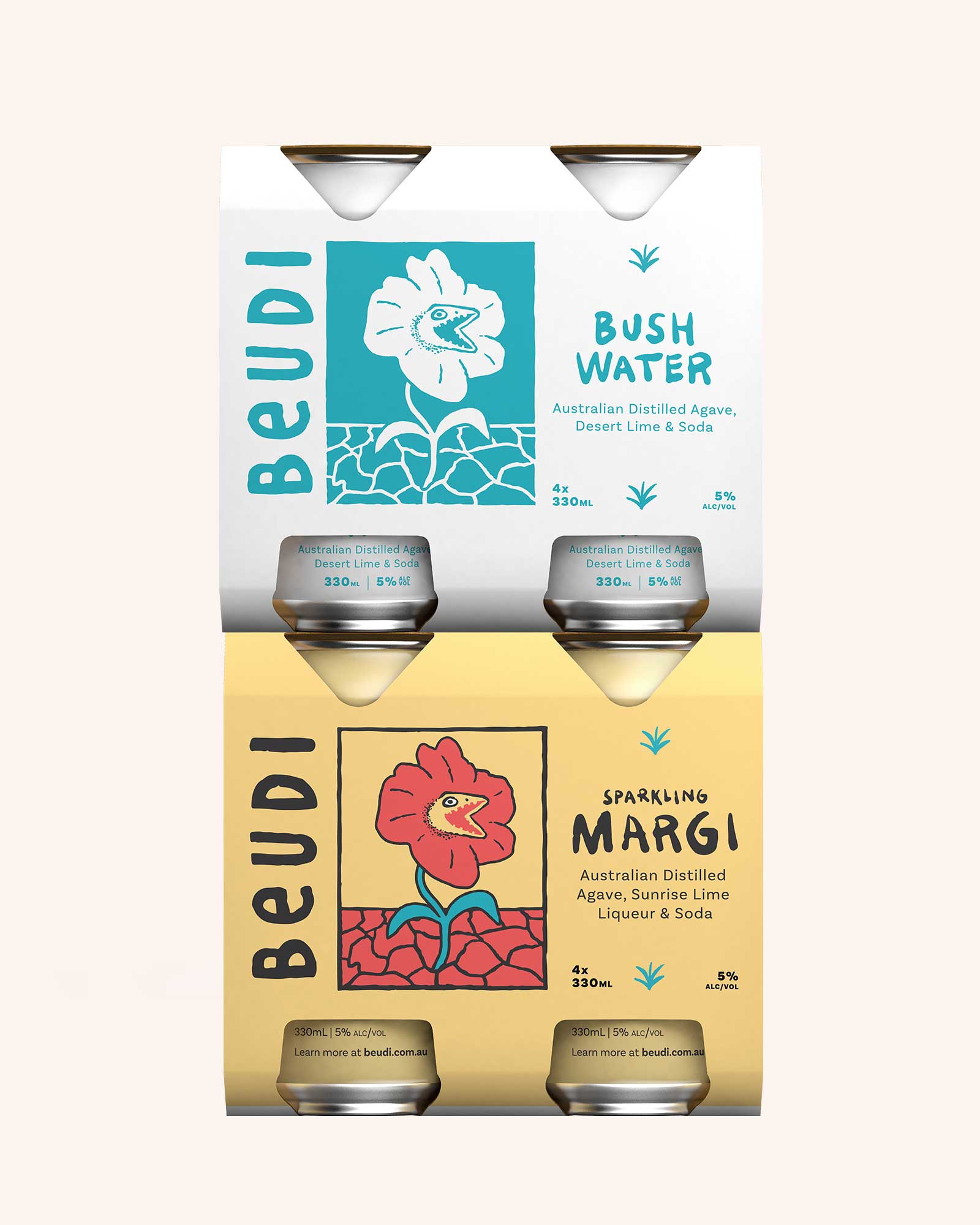 You Beudi premixed 8 pack