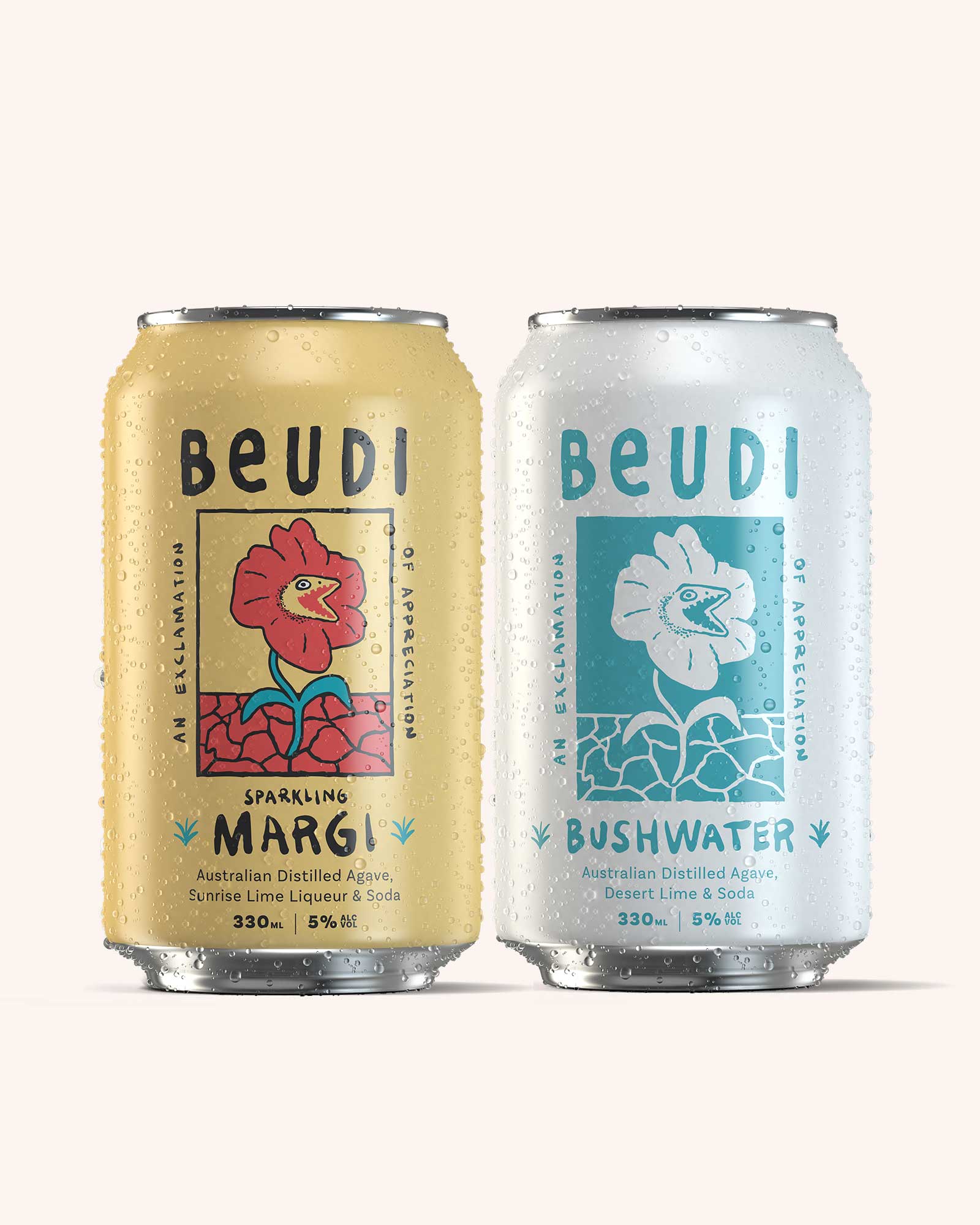 You Beudi premixed 8 pack