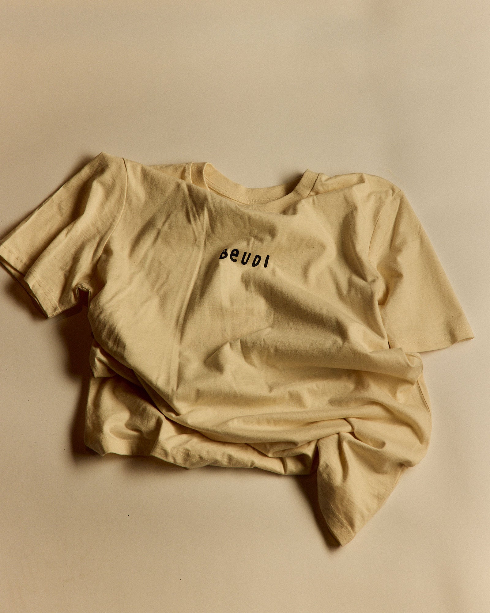 Beudi Lizzy Tee