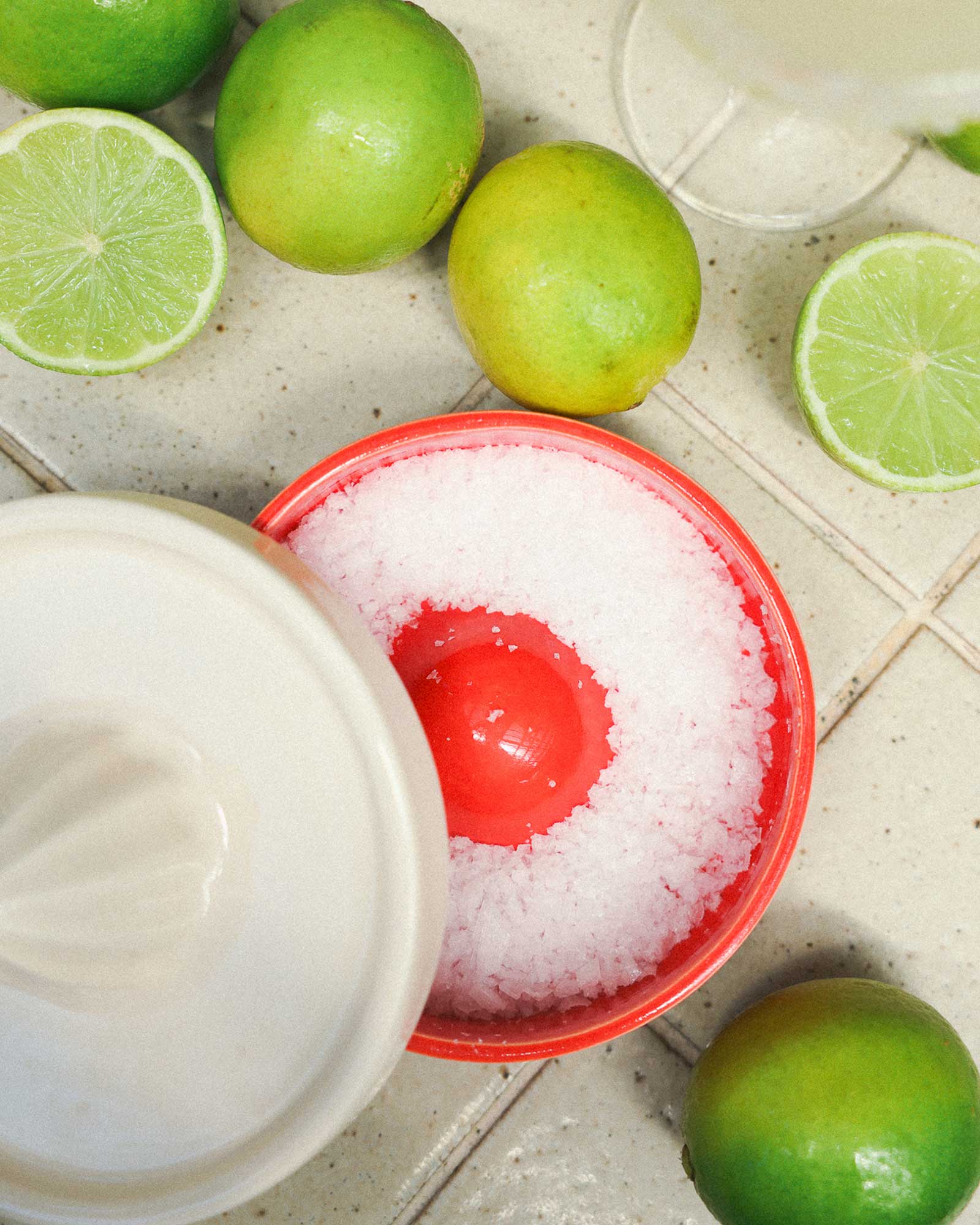 Beudi x Margi Mate Pack